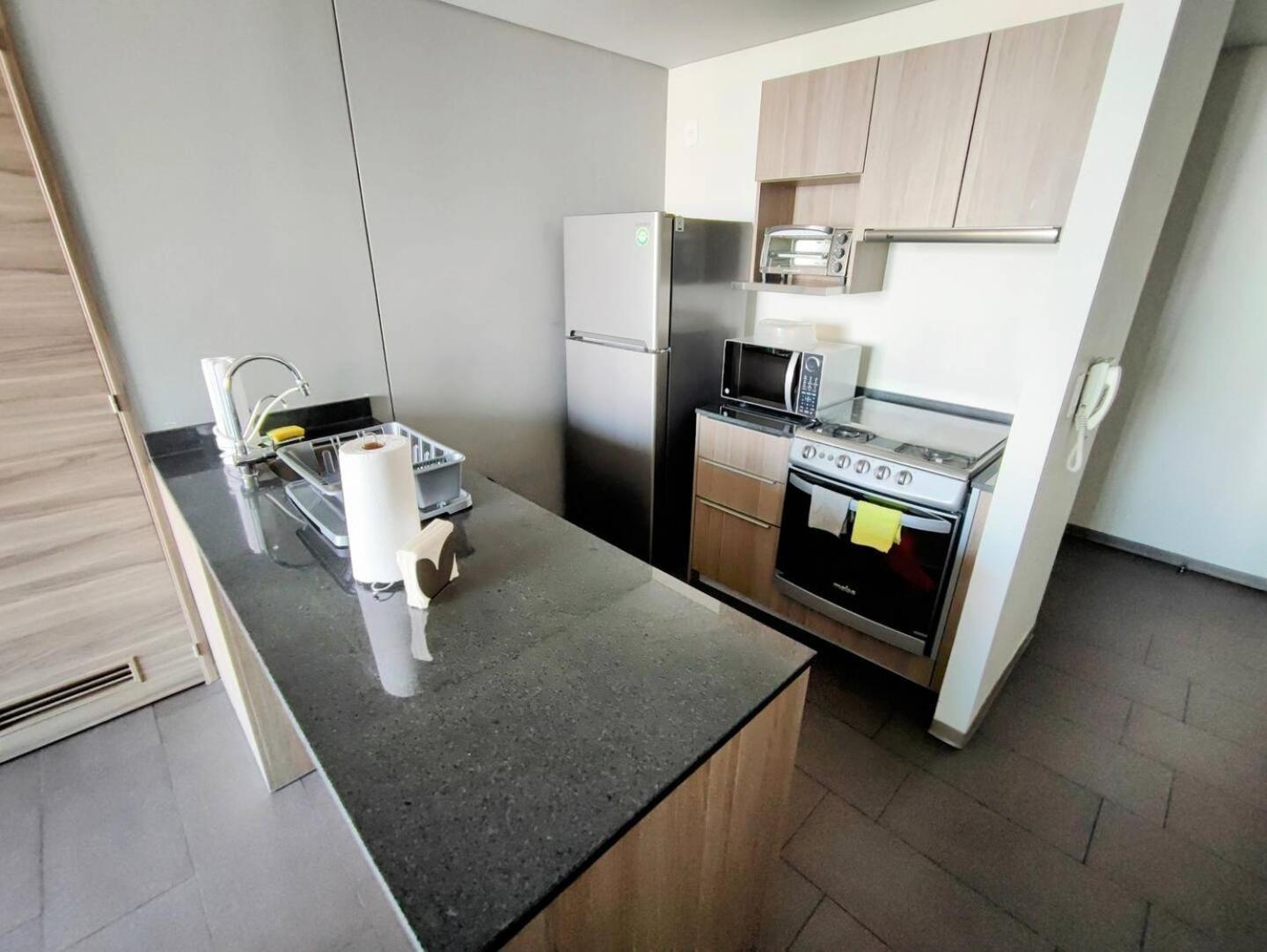 Luxurious High-Rise Hs Wifi, Amazing City Views مدينة مكسيكو المظهر الخارجي الصورة