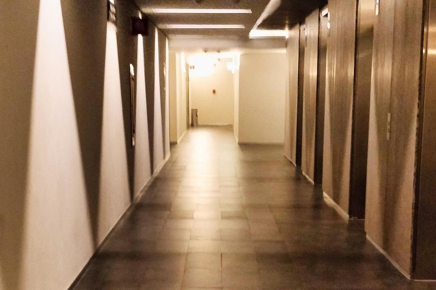 Luxurious High-Rise Hs Wifi, Amazing City Views مدينة مكسيكو المظهر الخارجي الصورة