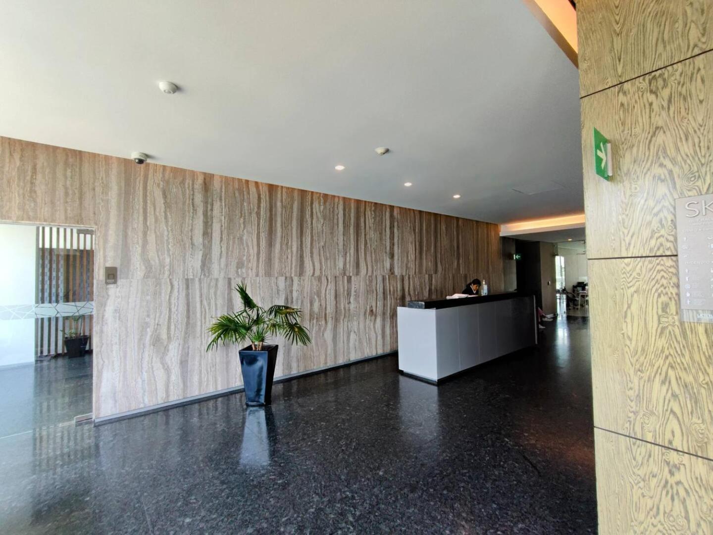 Luxurious High-Rise Hs Wifi, Amazing City Views مدينة مكسيكو المظهر الخارجي الصورة