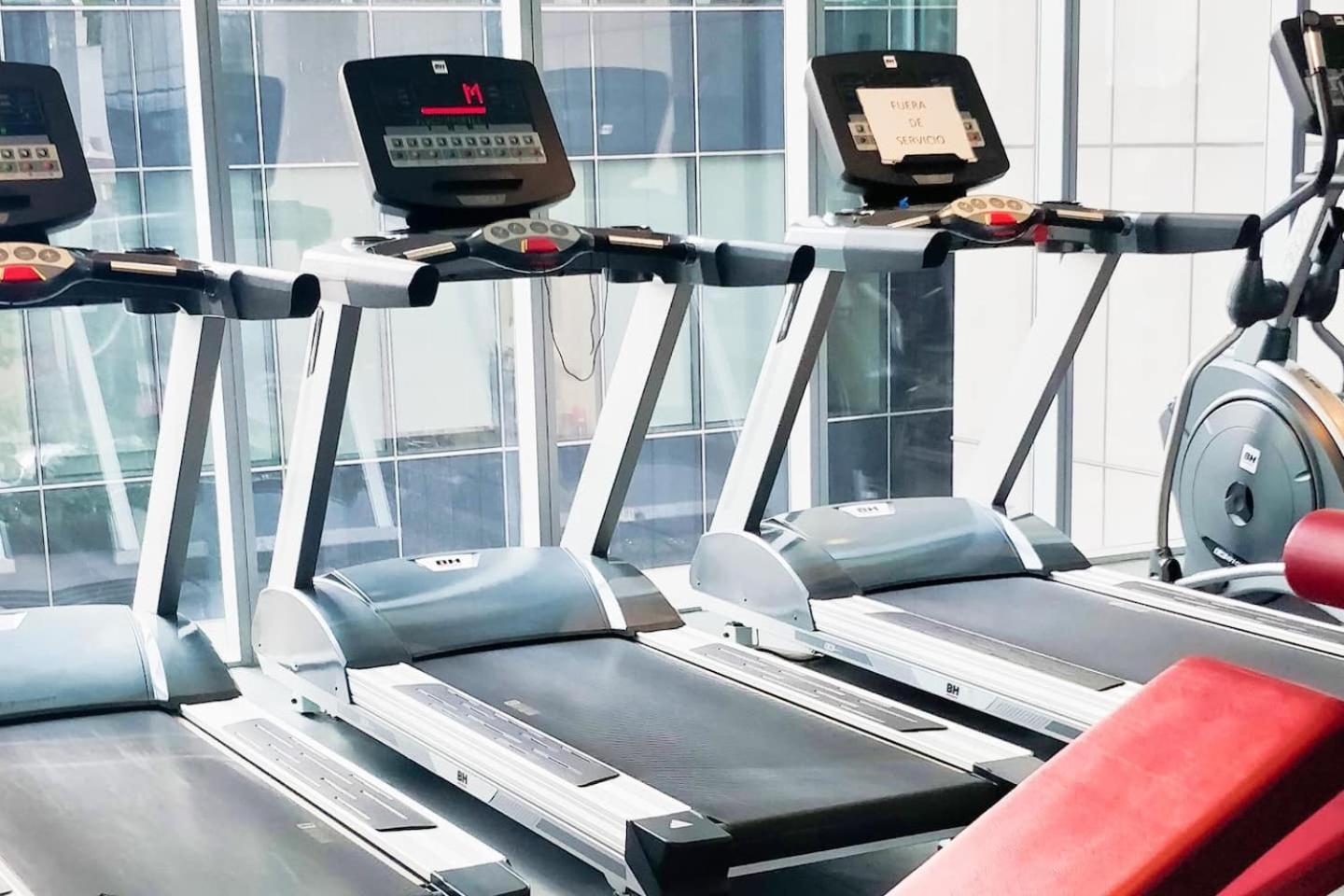 Luxurious High-Rise Hs Wifi, Amazing City Views مدينة مكسيكو المظهر الخارجي الصورة