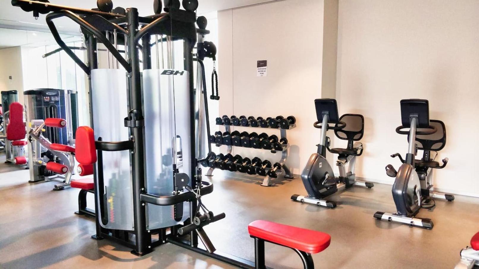 Luxurious High-Rise Hs Wifi, Amazing City Views مدينة مكسيكو المظهر الخارجي الصورة