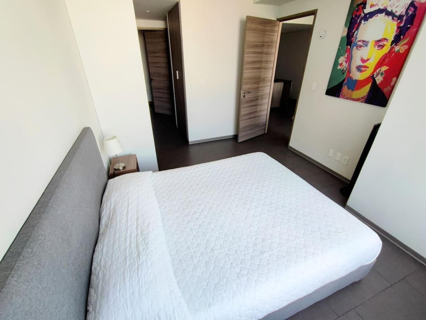 Luxurious High-Rise Hs Wifi, Amazing City Views مدينة مكسيكو المظهر الخارجي الصورة