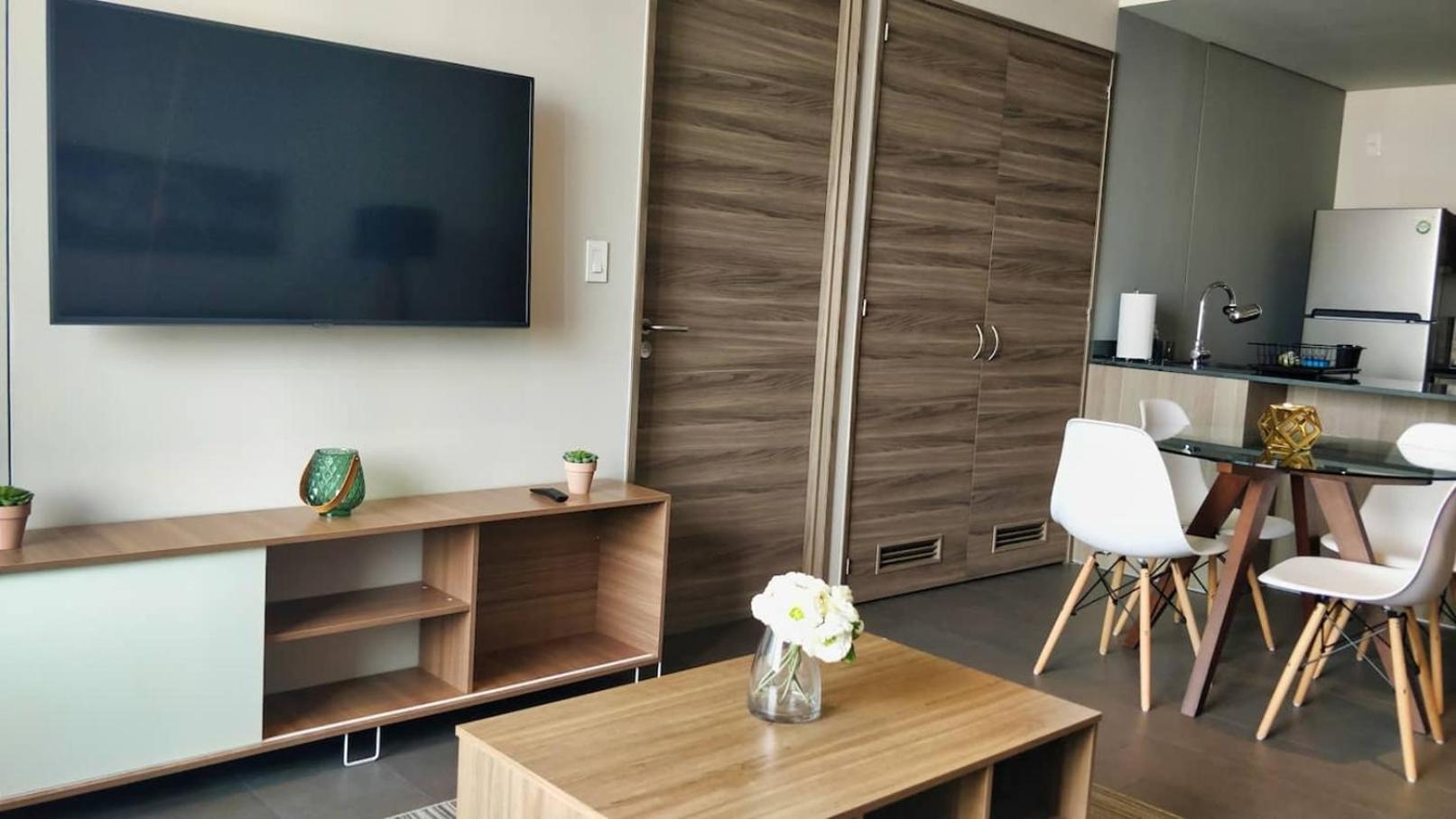 Luxurious High-Rise Hs Wifi, Amazing City Views مدينة مكسيكو المظهر الخارجي الصورة