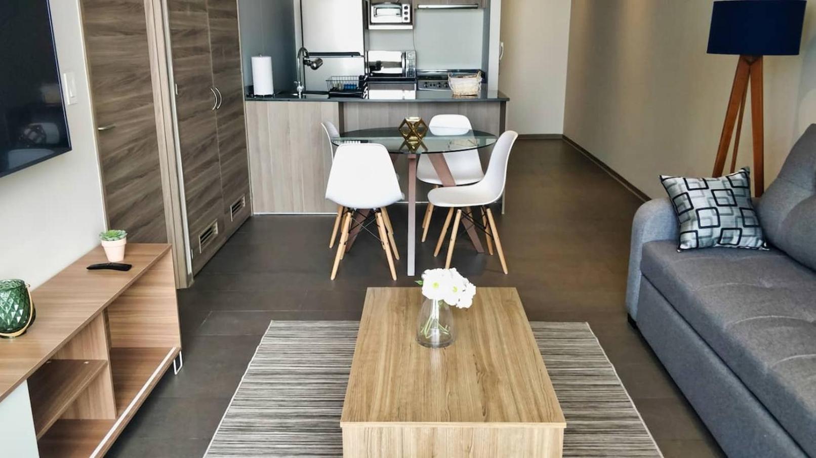 Luxurious High-Rise Hs Wifi, Amazing City Views مدينة مكسيكو المظهر الخارجي الصورة