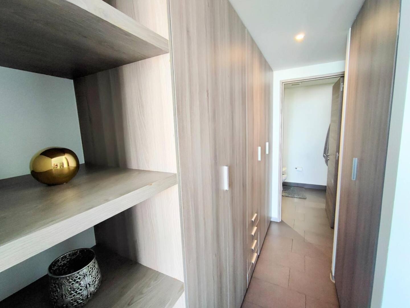 Luxurious High-Rise Hs Wifi, Amazing City Views مدينة مكسيكو المظهر الخارجي الصورة
