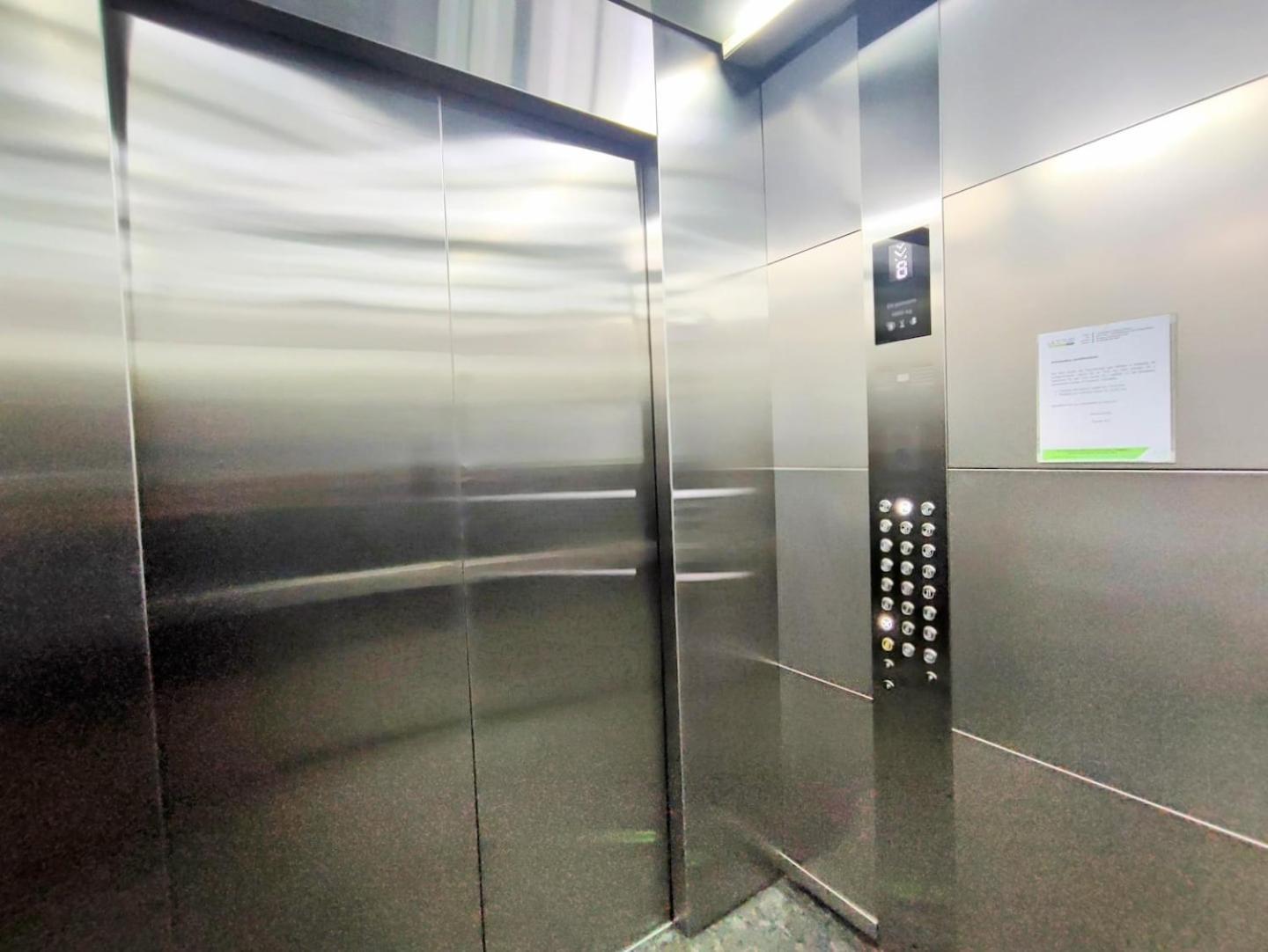 Luxurious High-Rise Hs Wifi, Amazing City Views مدينة مكسيكو المظهر الخارجي الصورة