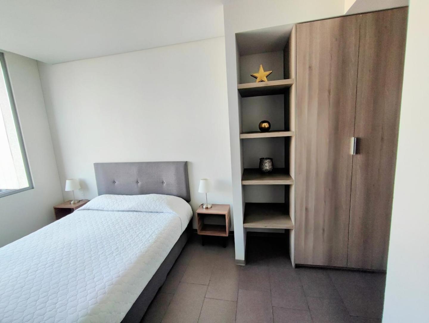 Luxurious High-Rise Hs Wifi, Amazing City Views مدينة مكسيكو المظهر الخارجي الصورة